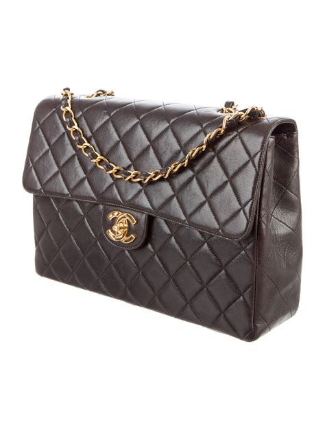 gold chanel single flap|chanel single flap bag price.